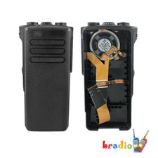 Replacement Front Housing Case Fits for XPR7350 DP4400 radio With Speaker