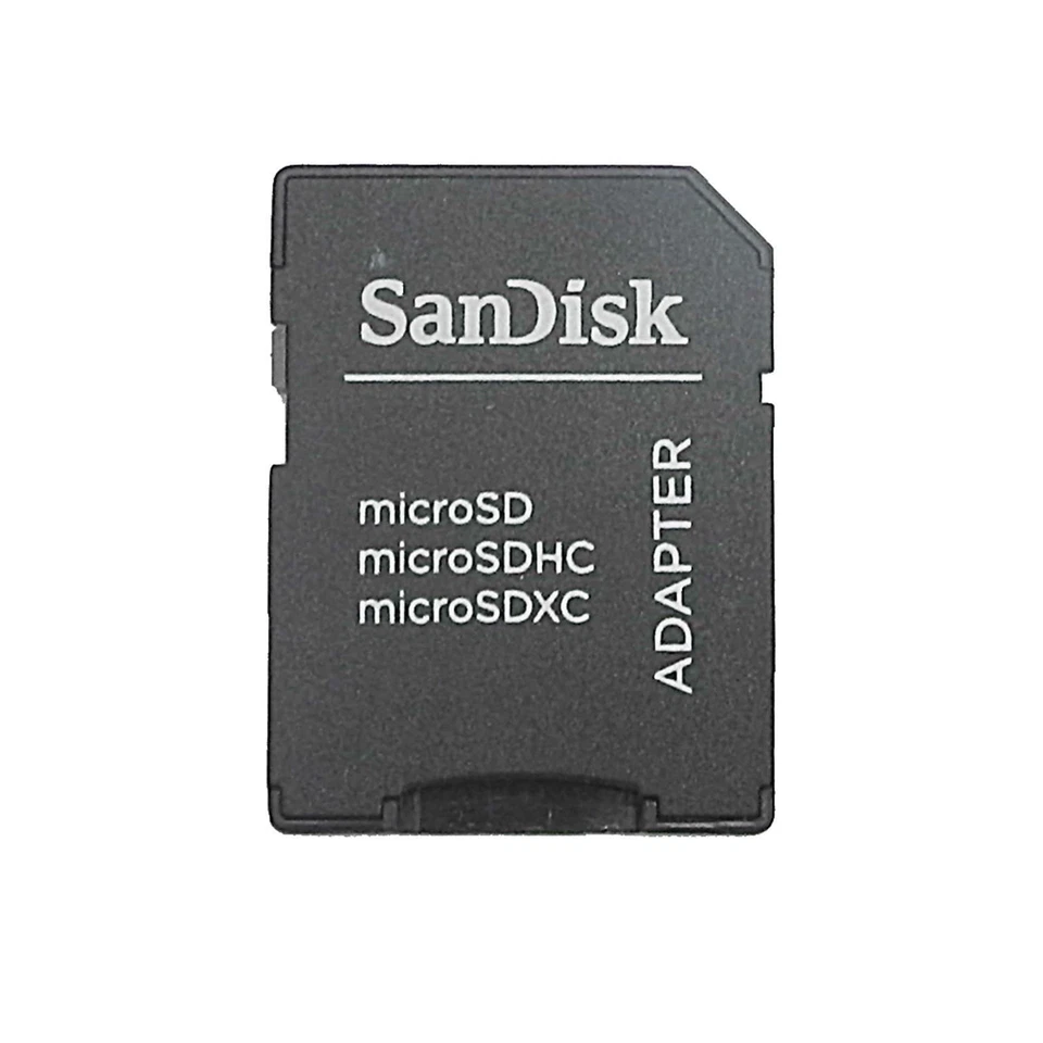 100x SanDisk 8GB Industrial MicroSD Class10 Memory Card TF SDHC +Adapter Genuine - Image 4 of 4