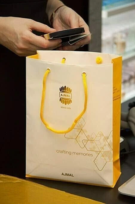 DHEN-AL-OUDH-HINDI Oil by Ajmal 12ML | Original Packaging | FREE DHL SHIPPING!🥇 - Image 4 of 4