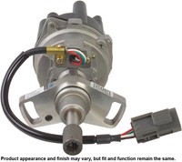 Distributor-new (electronic) Cardone 84-1022 Fits 90-94 Nissan D21 2.4l-l4 on sale Distributor-new (electronic) Cardone 84-1022 Fits 90-94 Nissan D21 2.4l-l4 on sale