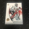 Nikolai Khabibulin 2005-06 Upper Deck SP Authentic Ice Hockey #21 NHL Blackhawks