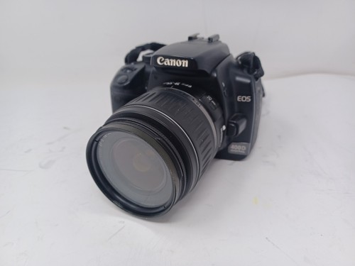 Canon 400D 18–55 mm DSLR - Bild 3 von 7