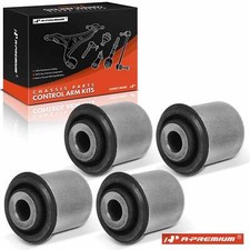 A-Premium 4x Front Lower Suspension Control Arm Bushing for Chevrolet Colorado