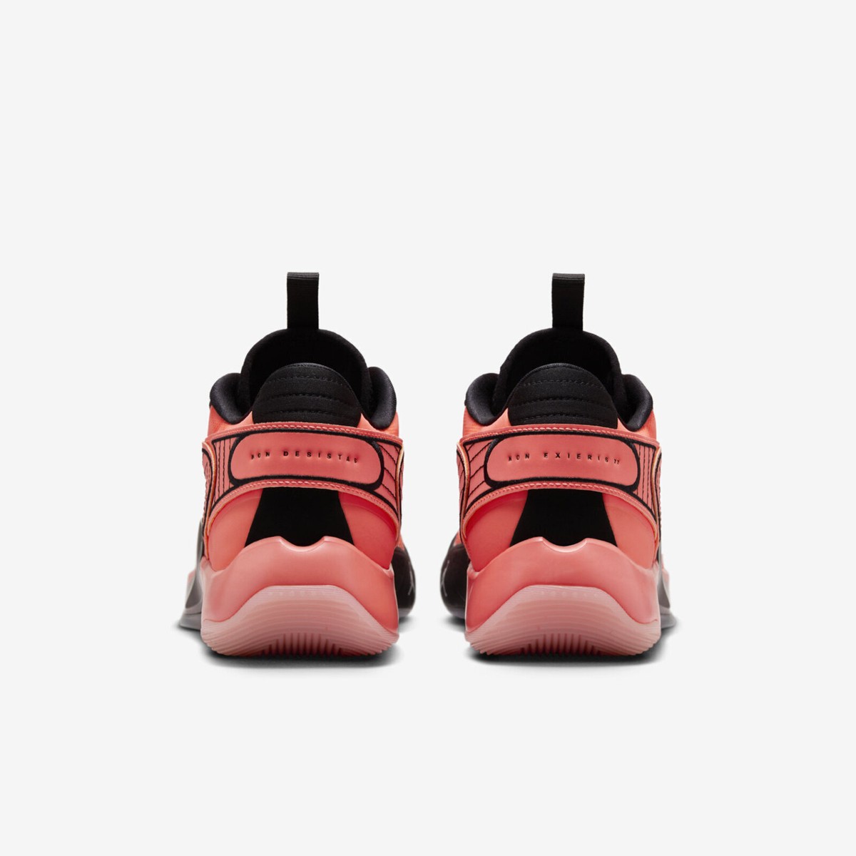 【処分価格】 Nike Jordan Luka2 PF Bright Mango Nike Jordan Luka 2 PF Luka Doncic Bright Mango Men