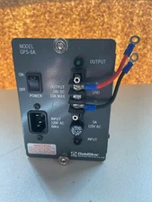 Refurbished Executone Isoetec Power Supply (2994101) 