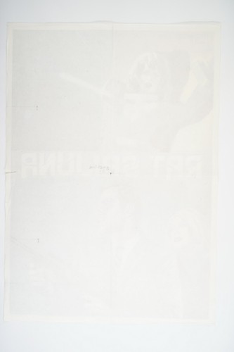 LE SPIE UCCIDONO IN SILENZIO / SPIES STRIKE SILENTLY Orig. xYU movie poster 1966 - Picture 14 of 16