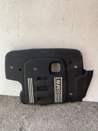 BMW 1 E82 E88 2010 Diesel Oberteil Motorabdeckung Rand 7789006 AAA5368