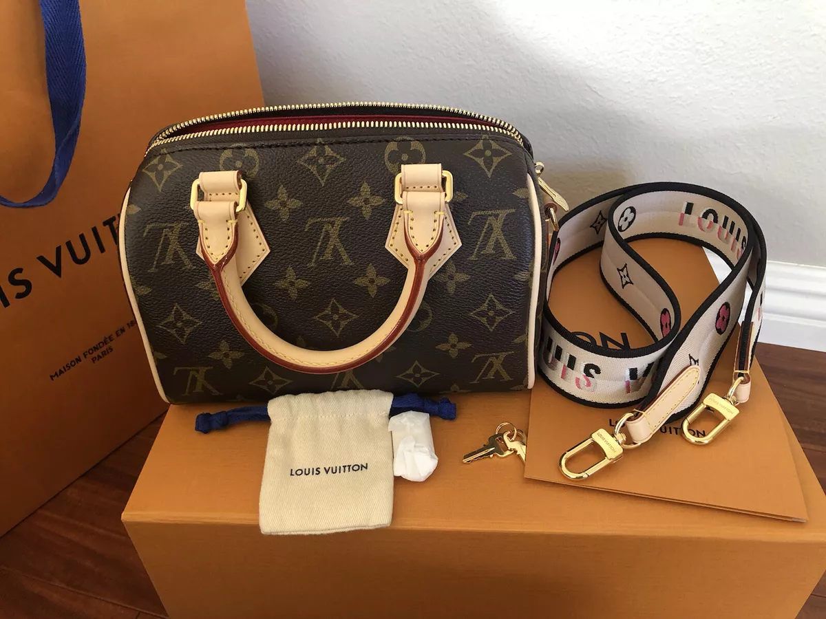 louis vuitton bandouliere