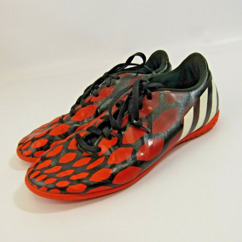 retro indoor soccer shoes