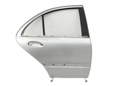T&uuml;r Schlagt&uuml;r Rechts Hinten f&uuml;r Mercedes W203 C220 01-04 Lim 744