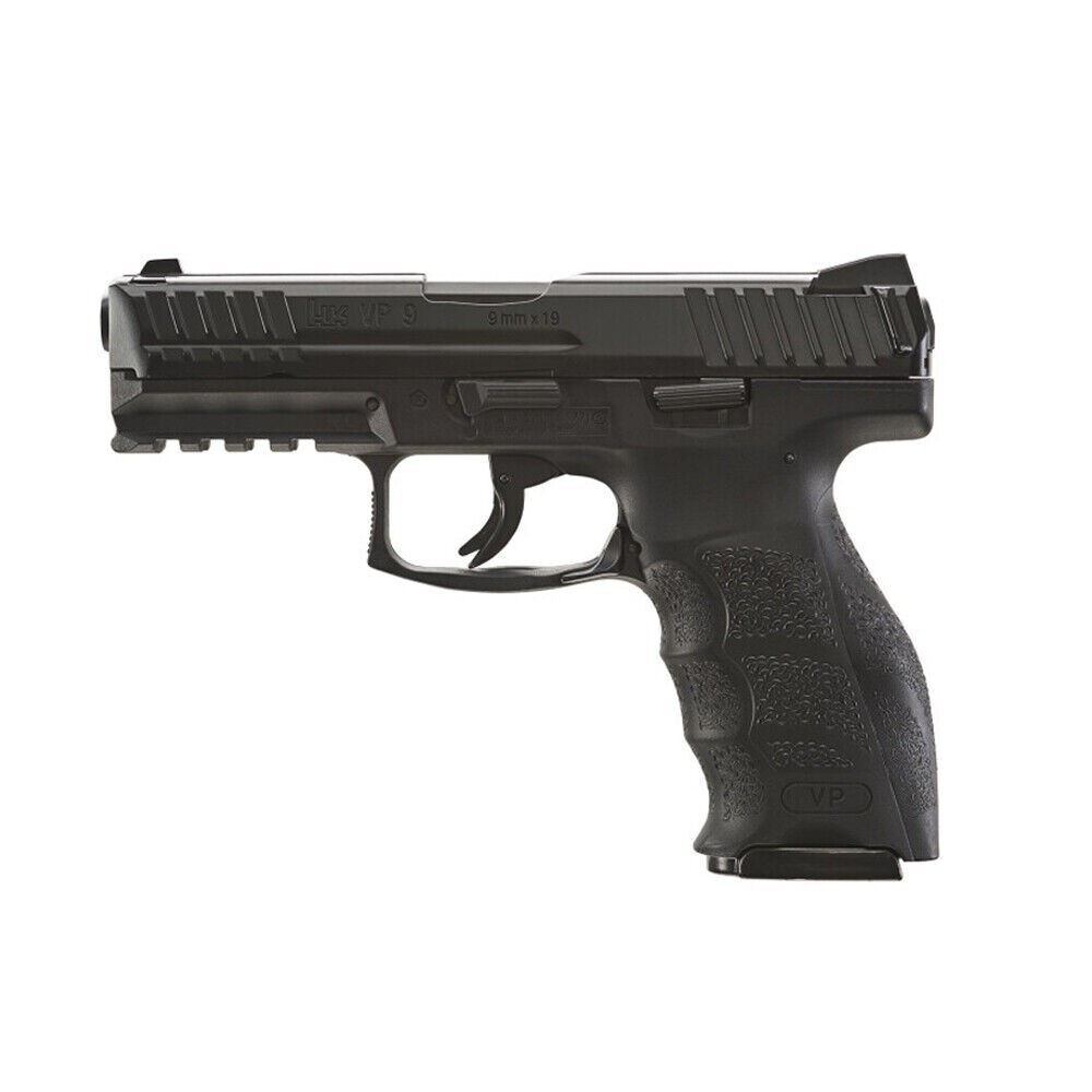 Umarex HK VP9 .177 18RD Blowback Air Pistol (2252308) for sale