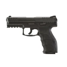 Umarex Heckler & Koch VP9 CO2 Powered .177 Cal BB Blowback Air Pistol 2252308