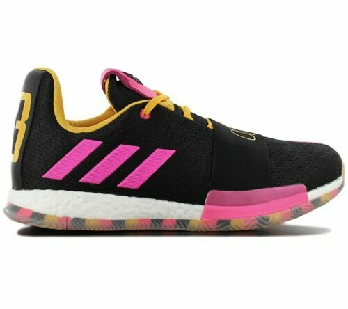 Adidas Harden Vol. 3 zapatillas para hombre