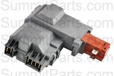 F131763202 DOORLOCK, WE 16 FROM XW93944197, FOR WASCOMAT-131763202