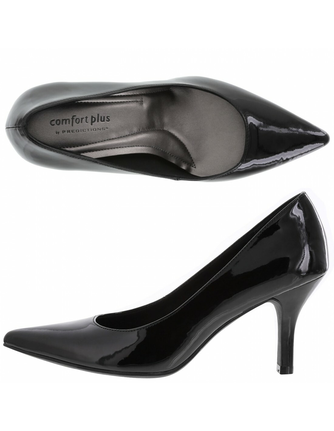 dexflex comfort high heels