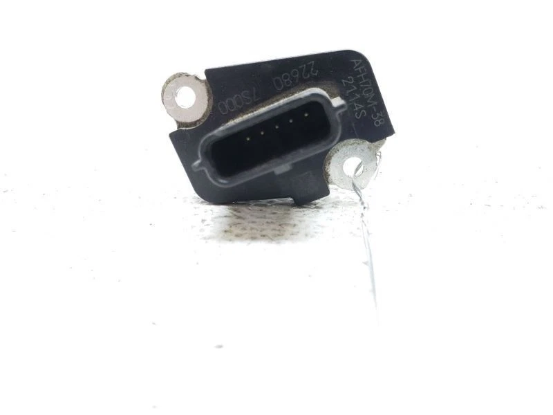 97 98 99 00 01 Medidor de flujo de aire Honda CR-V transmisión automática OEM 36450P0D0044 Foto 2 de 4