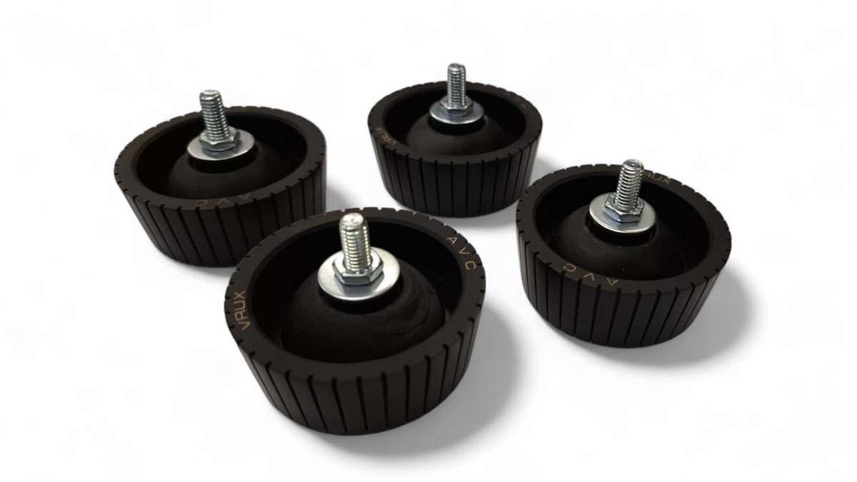 MICRO SEIKI Replacement feet for TURNTABLE | eBay