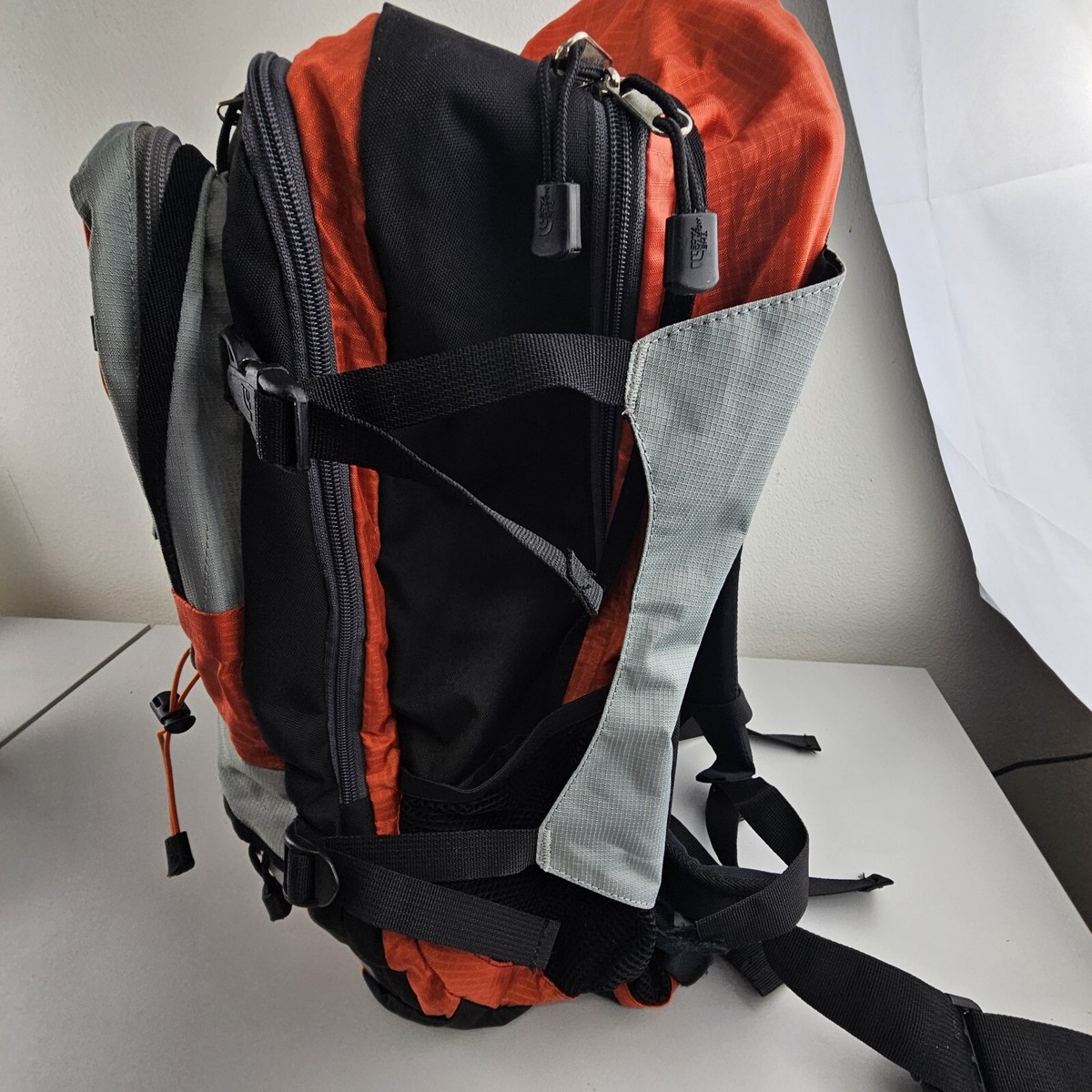 バッグ Yaiza backpack - Black Sand Yaiza backpack - Black Sand
