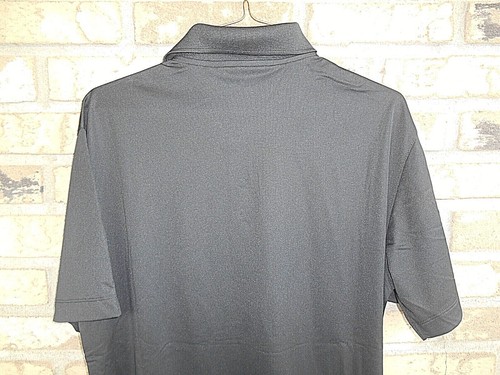 UCF CENTRAL FLORIDA SPORT-TEK LIGHTWEIGHT POLO SHIRT MEN'S SIZE SMALL BOOT CAMP - Picture 7 of 7