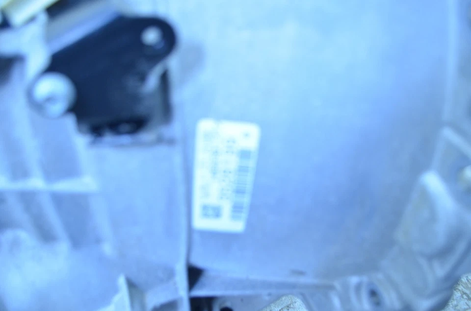 2013 LAND ROVER LR4 5.0L 自动传输 100K 英里 原始设备制造商测试保修 — 第 4/4 张图片