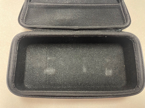 Official GoPro Travel Case OEM Go Pro Camera Protective Box Hero Series - Picture 3 of 3