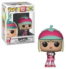 Funko Pop Disney: Wreck It Ralph 2 -Taffyta- 12-  Collectible Figure -BRAND NEW
