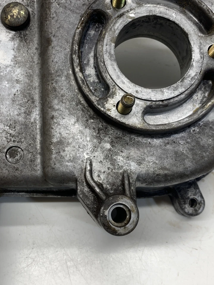 Dropcase con tachuelas - Arctic Cat Panther 2006 Foto 4 de 4