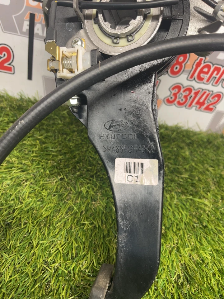 ✅ OEM 2017 HYUNDAI SONATA Brake Pedal Parking Brake Pedal - Image 2 of 4