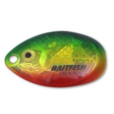 Northland Tackle HCDC4-PC #4 3Bg Spinner Bait