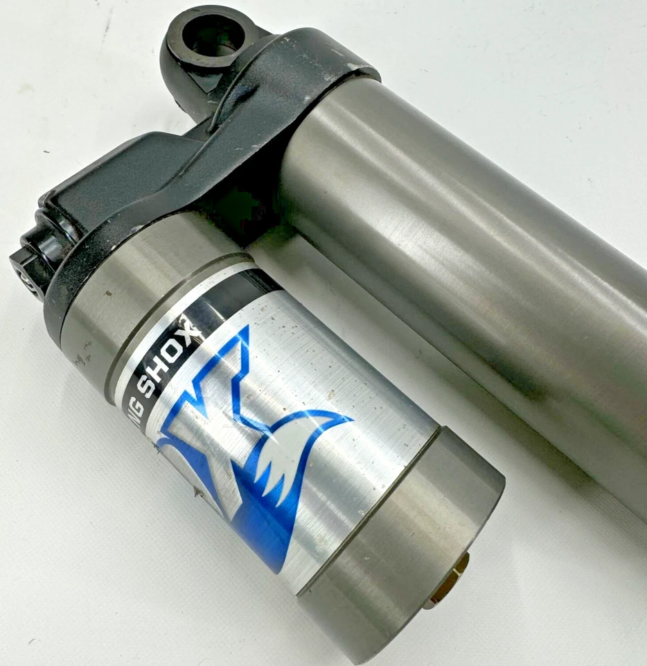 2012 ARCTIC CAT SNO PRO 600 REAR SHOCK ABSORBER 14.5" 2705-156 - Изображение 3 из 4