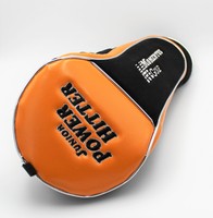 Momentus Golf Junior Power Hitter Driver Headcover Head Cover Momentus Golf Junior Power Hitter Driver Headcover Head Cover