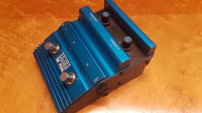 90's ROCKTRON HUSH THE PEDAL - NOISE REDUCTION