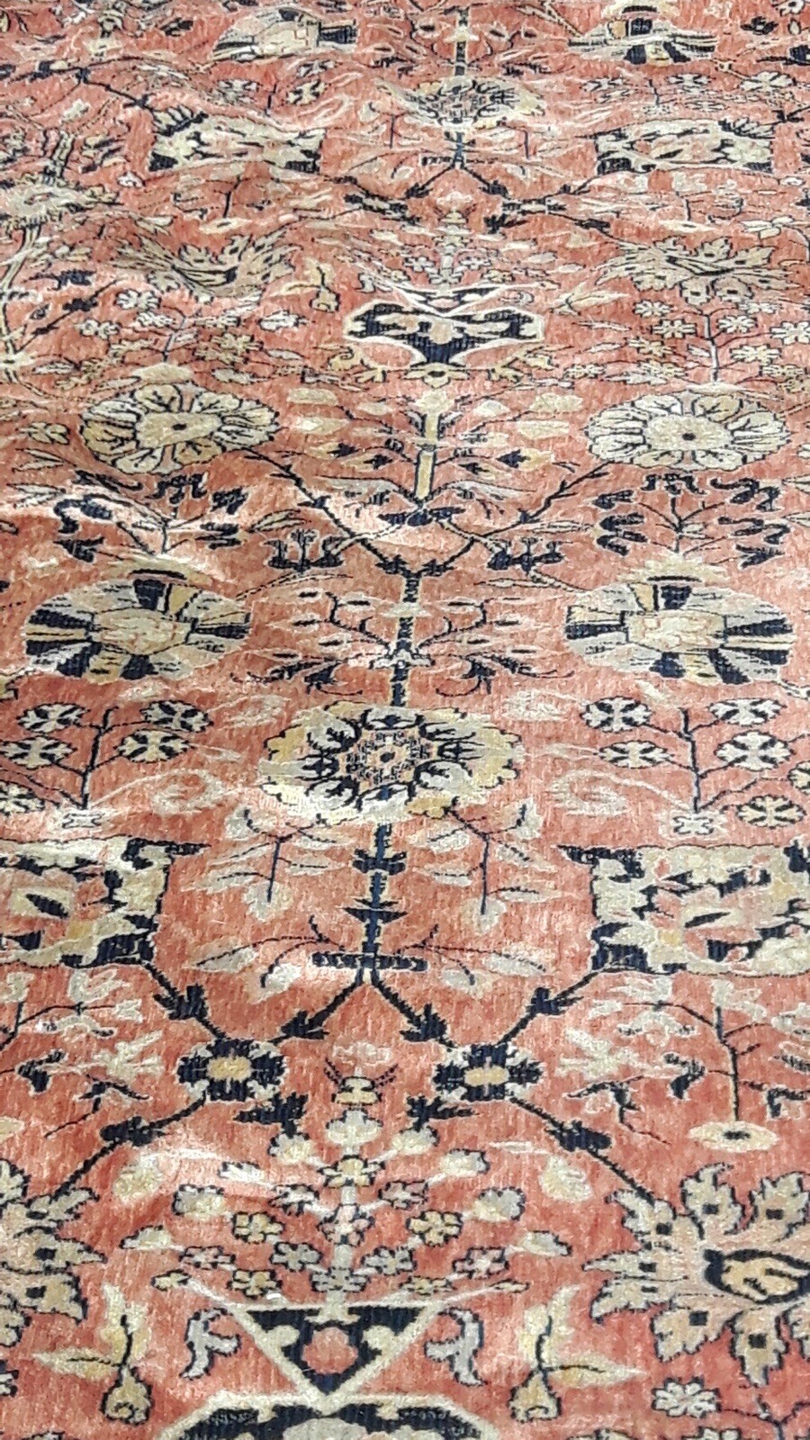 Antique Extra Large Rug eBay