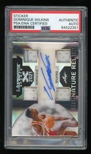 2021 Leaf Ultimate Sports Multi-Sport Cards Checklist 30