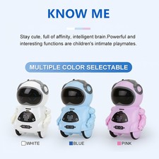 haite mini robot