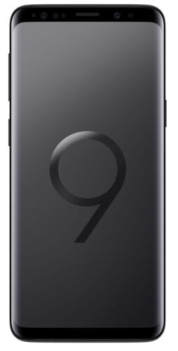 The Price of Samsung Galaxy S9 SM-G960 – 64GB – Midnight Black (Unlocked) GSM & cdma   | Samsung Phone