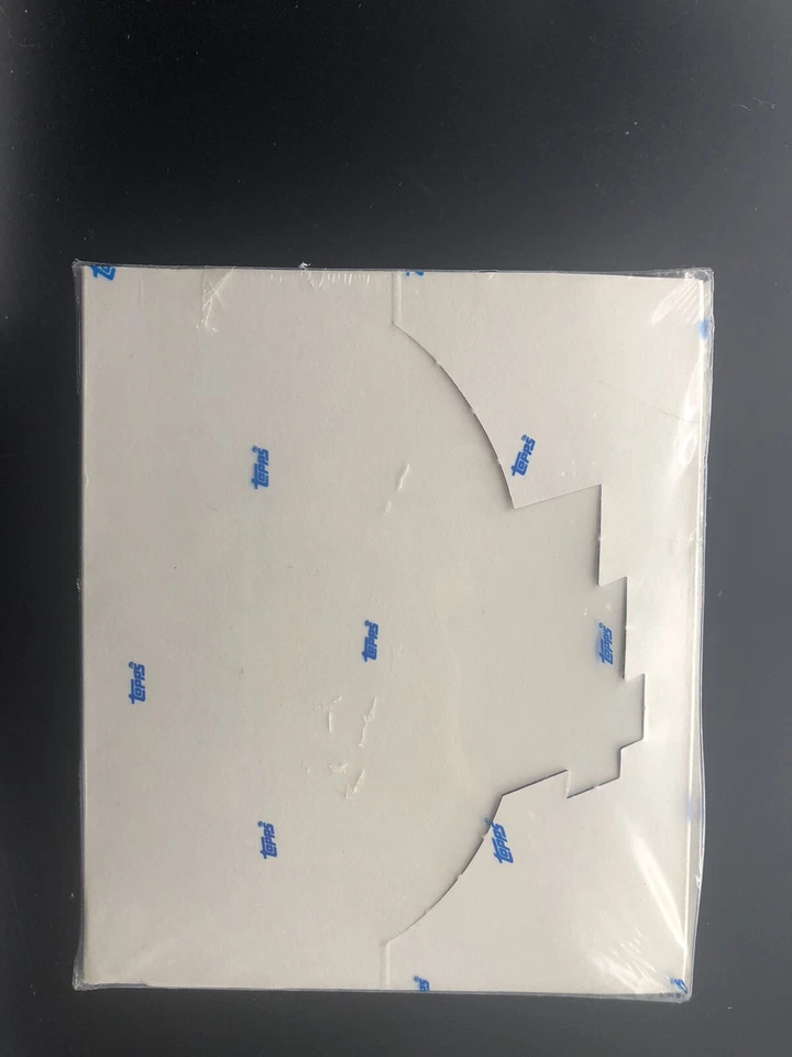 1998 TOPPS TEK BASEBALL FACTORY SEALED 20 PACK HTA HOBBY BOX - Image 2 of 4