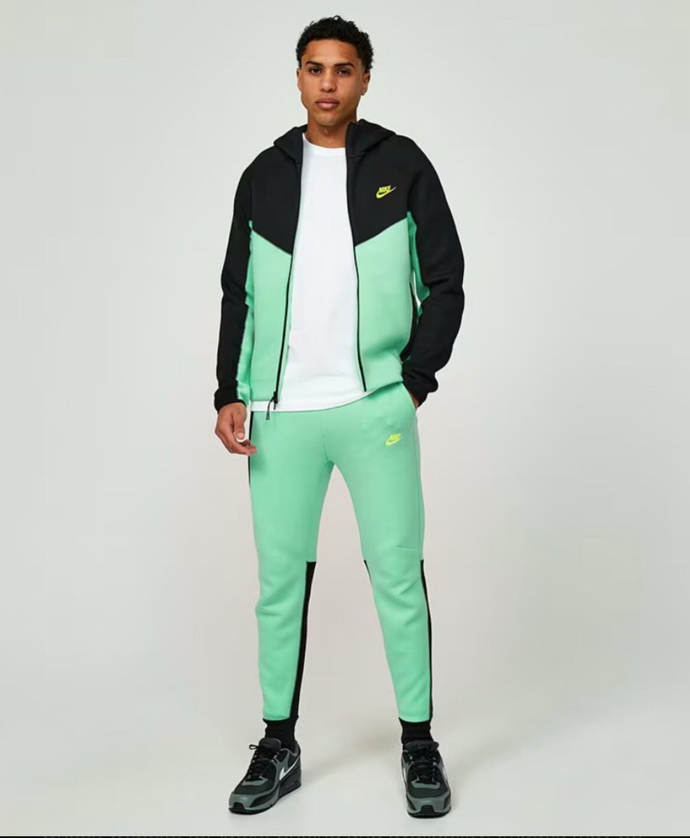 Fleece Tracksuit Best Brand For Tracksuit New Season Nike Tech
