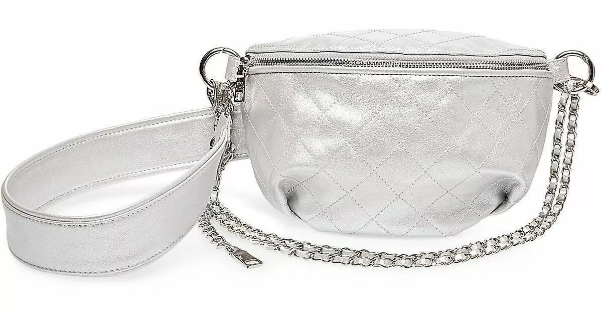 Steve madden sales bmandie bag