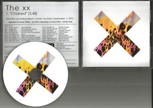 The Xx CD | eBay
