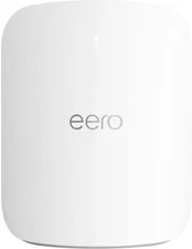 eero Max 7 Tri-Band Mesh Wi-Fi 7 Router 10 Gbps Ethernet - White