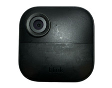   PARTS/REPAIR Blink Outdoor 4 4th Gen Camera BCM00500U - REGISTERED  