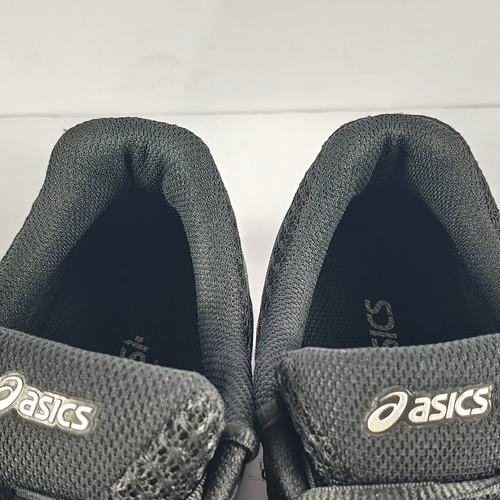 Asics Gel Excite 4 Womens Size 10.5 Shoes Running Sneakers Black T6E8N - Picture 11 of 23