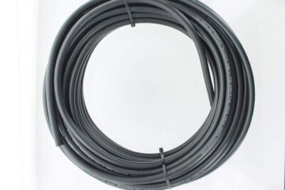 MPD Digital MPD-400 PVC RF Coax Cable with NO Connector (10 - 150 FT)