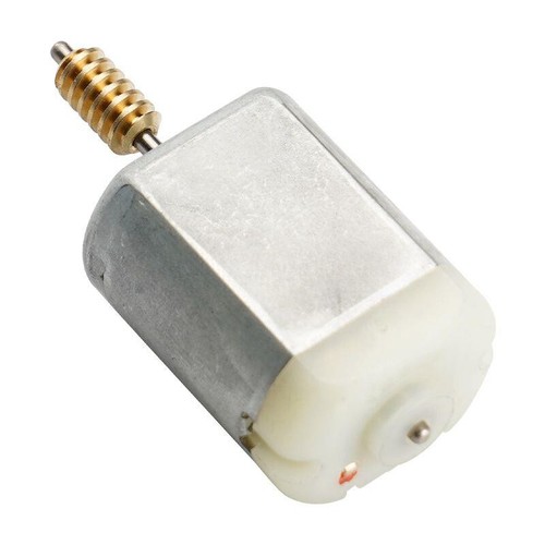 Car POWER FOLDING MIRROR MOTOR FOR 2007-2013 Volvo C30,09-2013 Volvo C70 - Picture 6 of 7