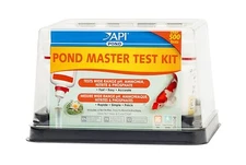 API Pond Master Test Kit