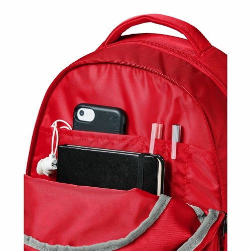 2024 Under Armour UA Storm Hustle 5.0 Backpack Back Pack Book Bag - Many Colors - Picture 105 of 170