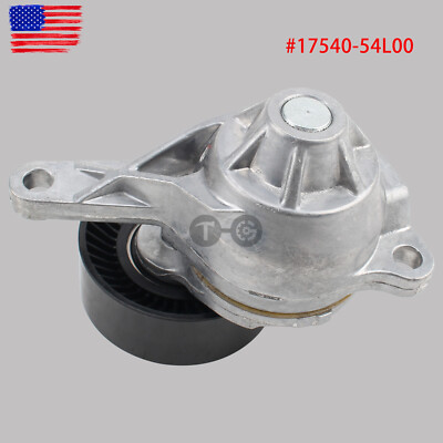 17540-54L00 BELT TENSIONER ASSY FOR SUZUKI GRAND VITARA SX4