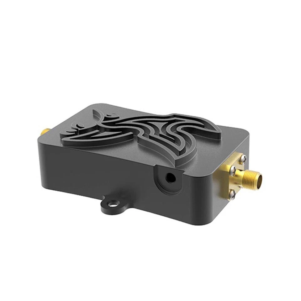 4W 2.4GHz WiFi Booster Wireless ROUTER Broadband Range Signal Amplifier Antenna - Image 3 of 4