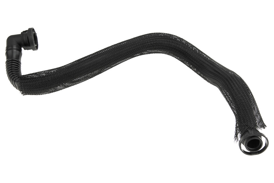 Durite évacuation huile carter 1192CN anti-fuite pour Peugeot 308 508